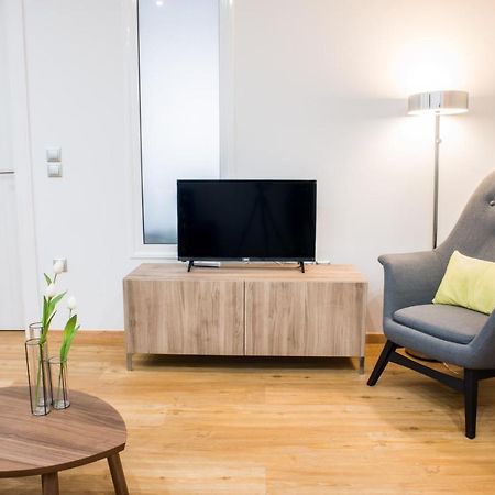 אתונה A21 Pristine Suite A Breath Away From Parthenoon! מראה חיצוני תמונה