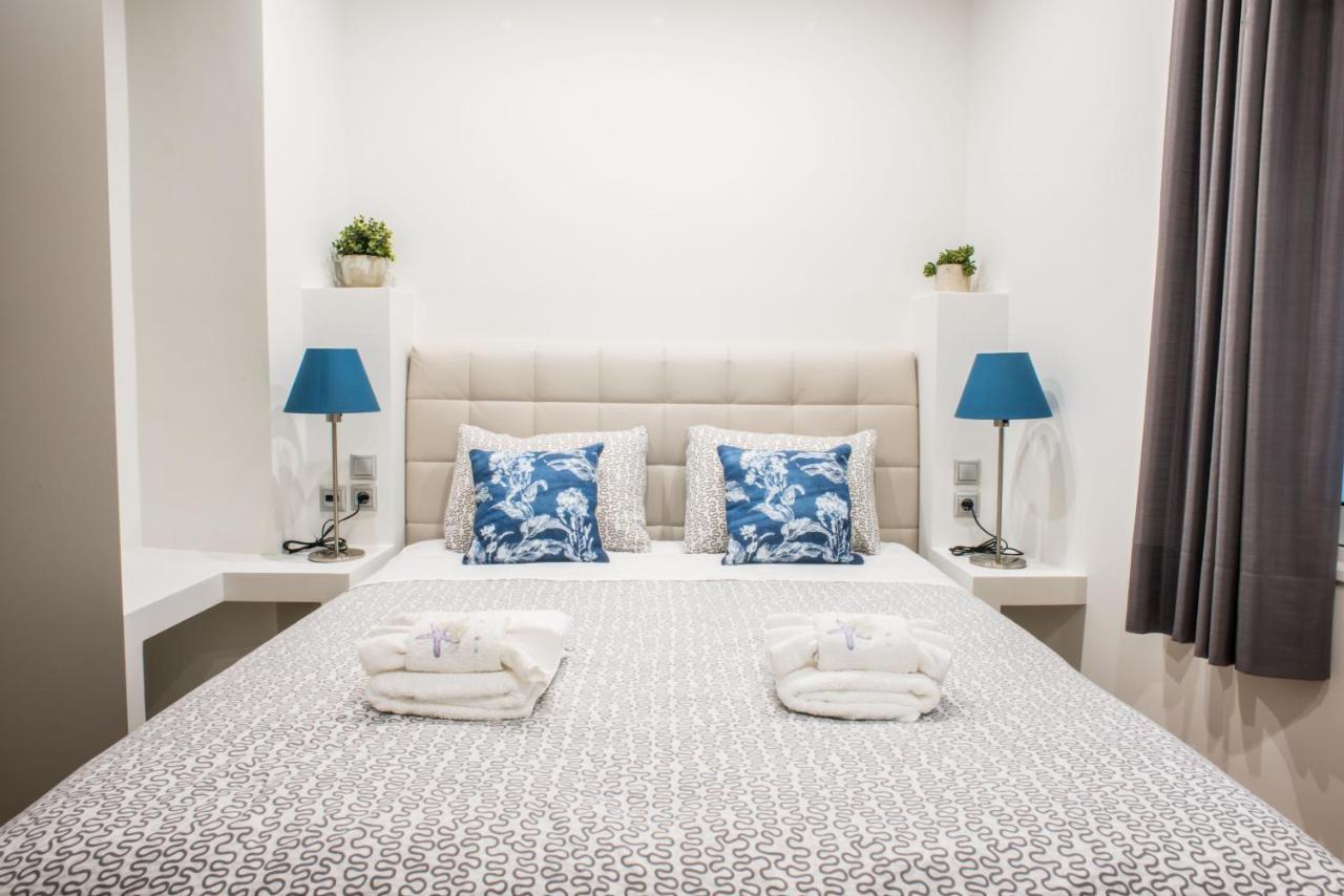 אתונה A21 Pristine Suite A Breath Away From Parthenoon! מראה חיצוני תמונה