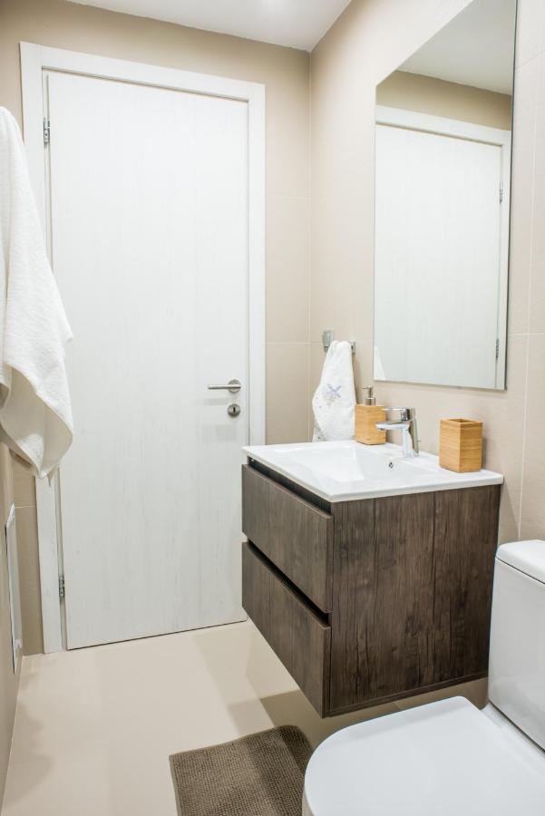 אתונה A21 Pristine Suite A Breath Away From Parthenoon! מראה חיצוני תמונה