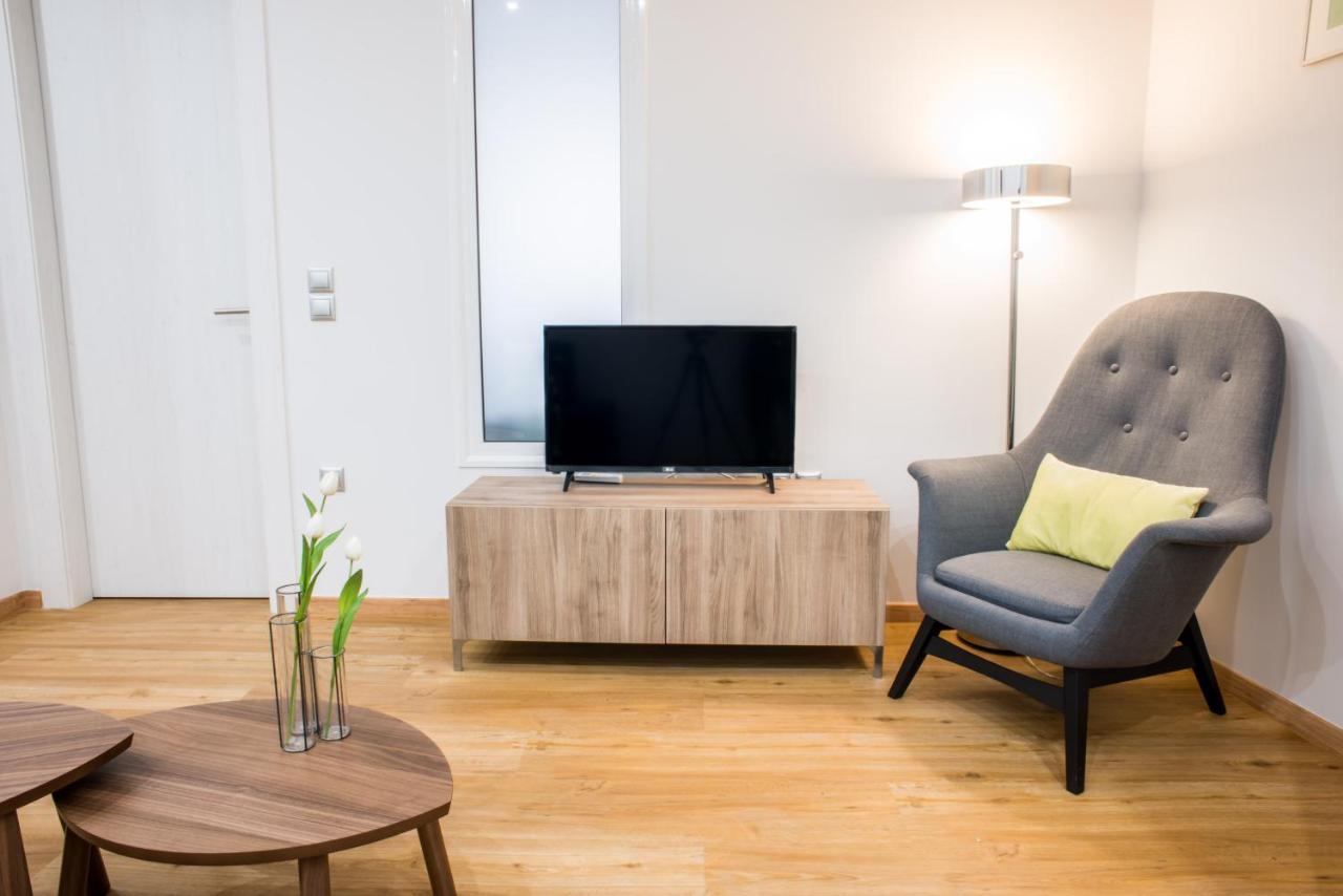 אתונה A21 Pristine Suite A Breath Away From Parthenoon! מראה חיצוני תמונה