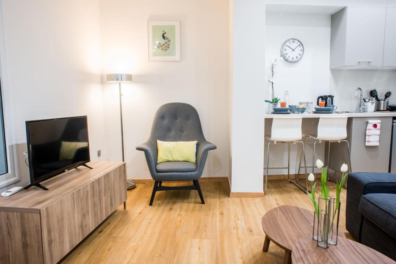 אתונה A21 Pristine Suite A Breath Away From Parthenoon! מראה חיצוני תמונה