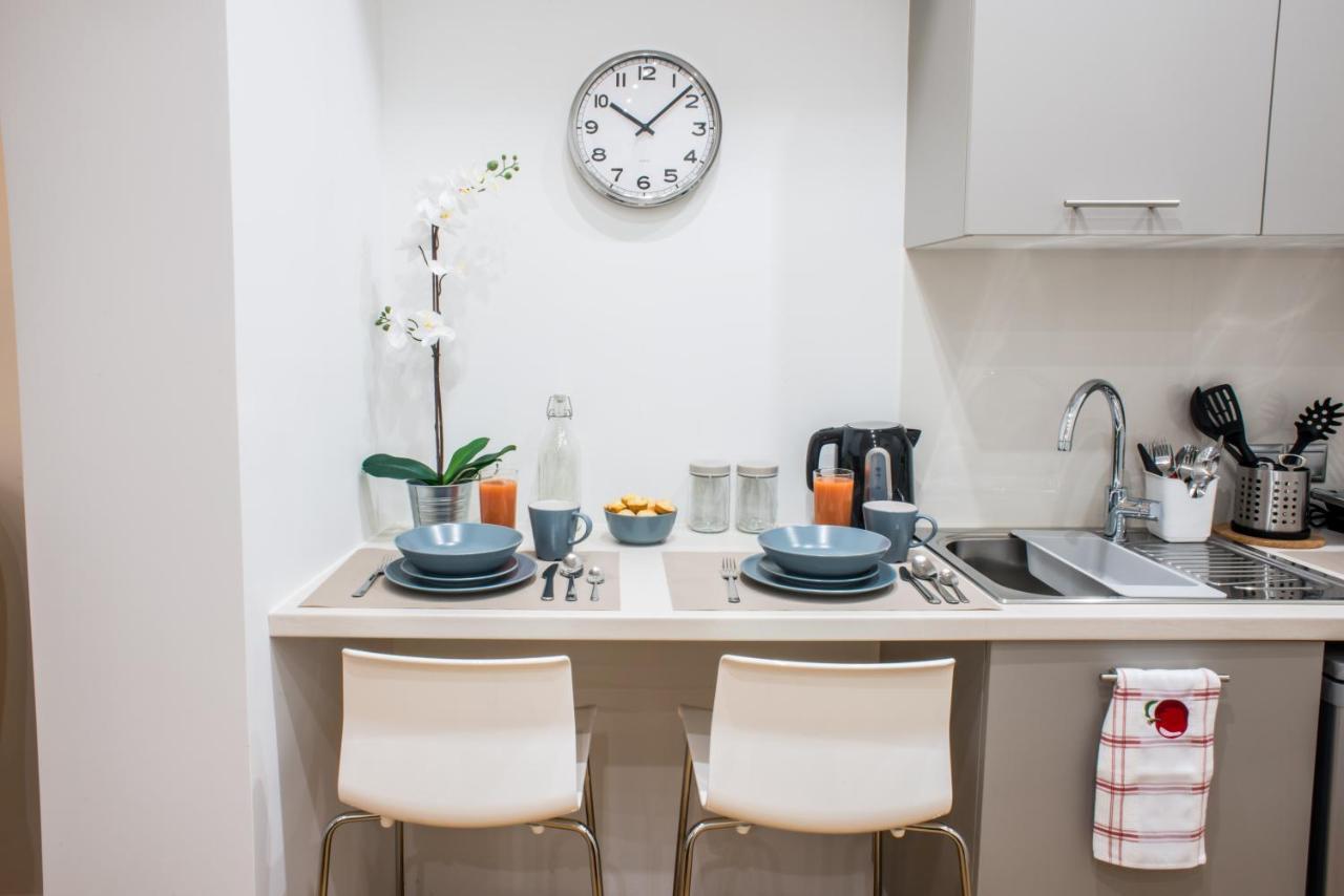 אתונה A21 Pristine Suite A Breath Away From Parthenoon! מראה חיצוני תמונה
