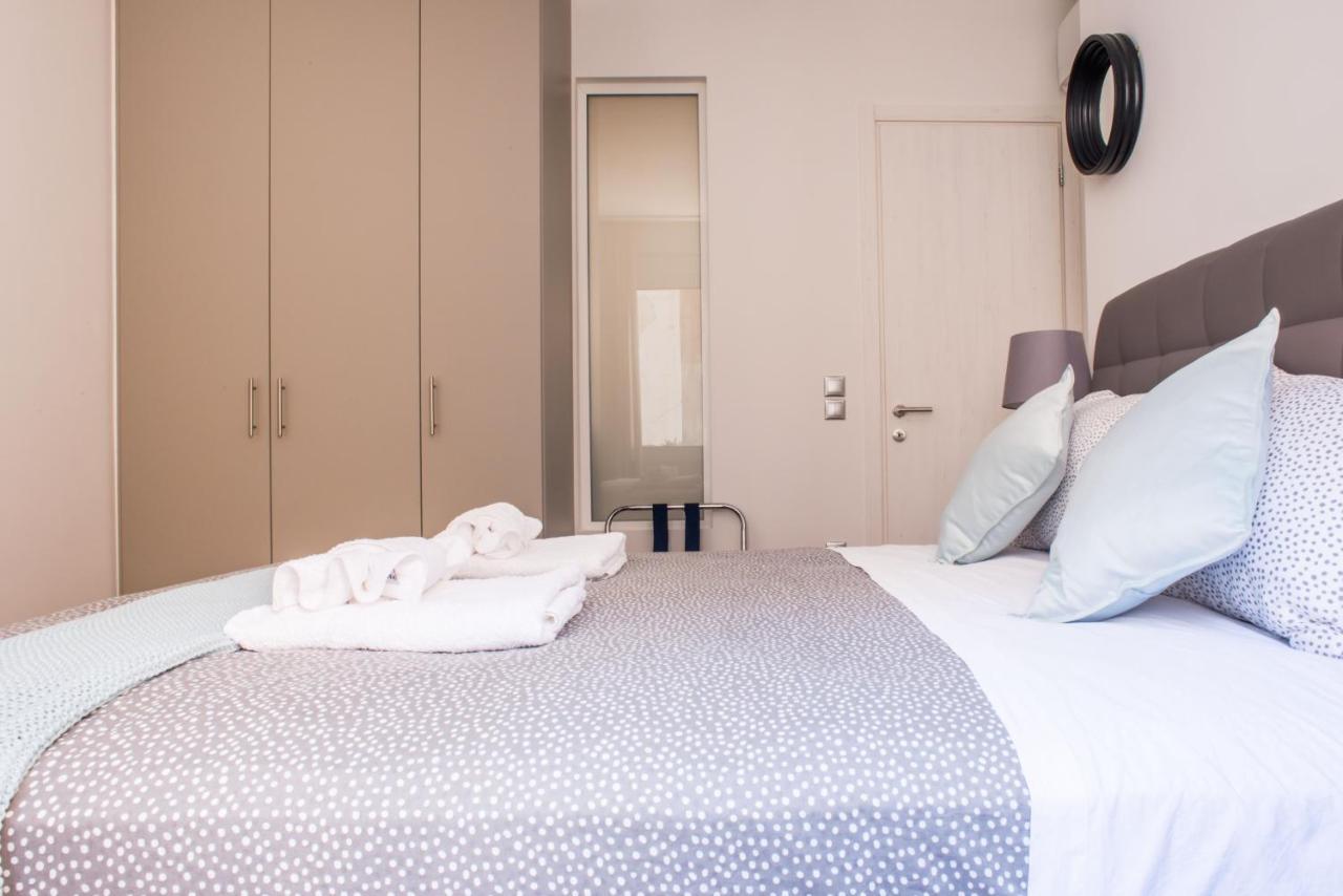 אתונה A21 Pristine Suite A Breath Away From Parthenoon! מראה חיצוני תמונה